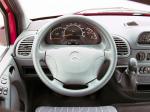 Mercedes-Benz Sprinter 2000 года